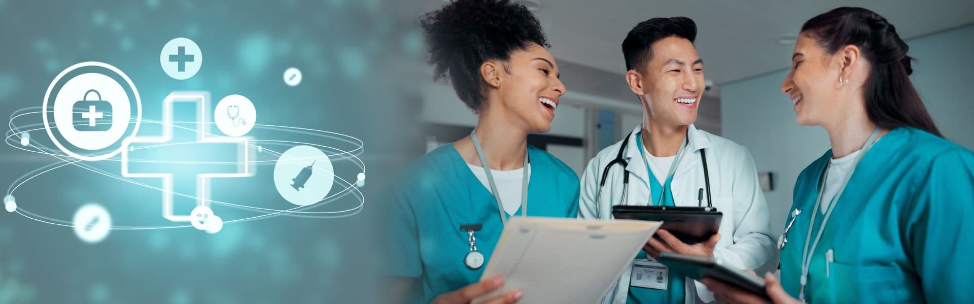 About SkyKorg Healthcare