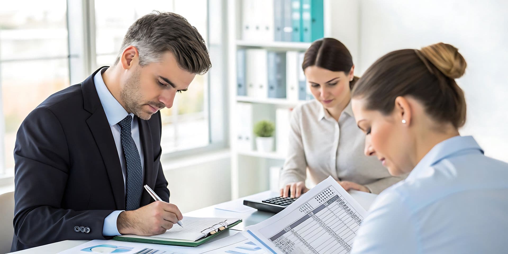 Claims Processing Services