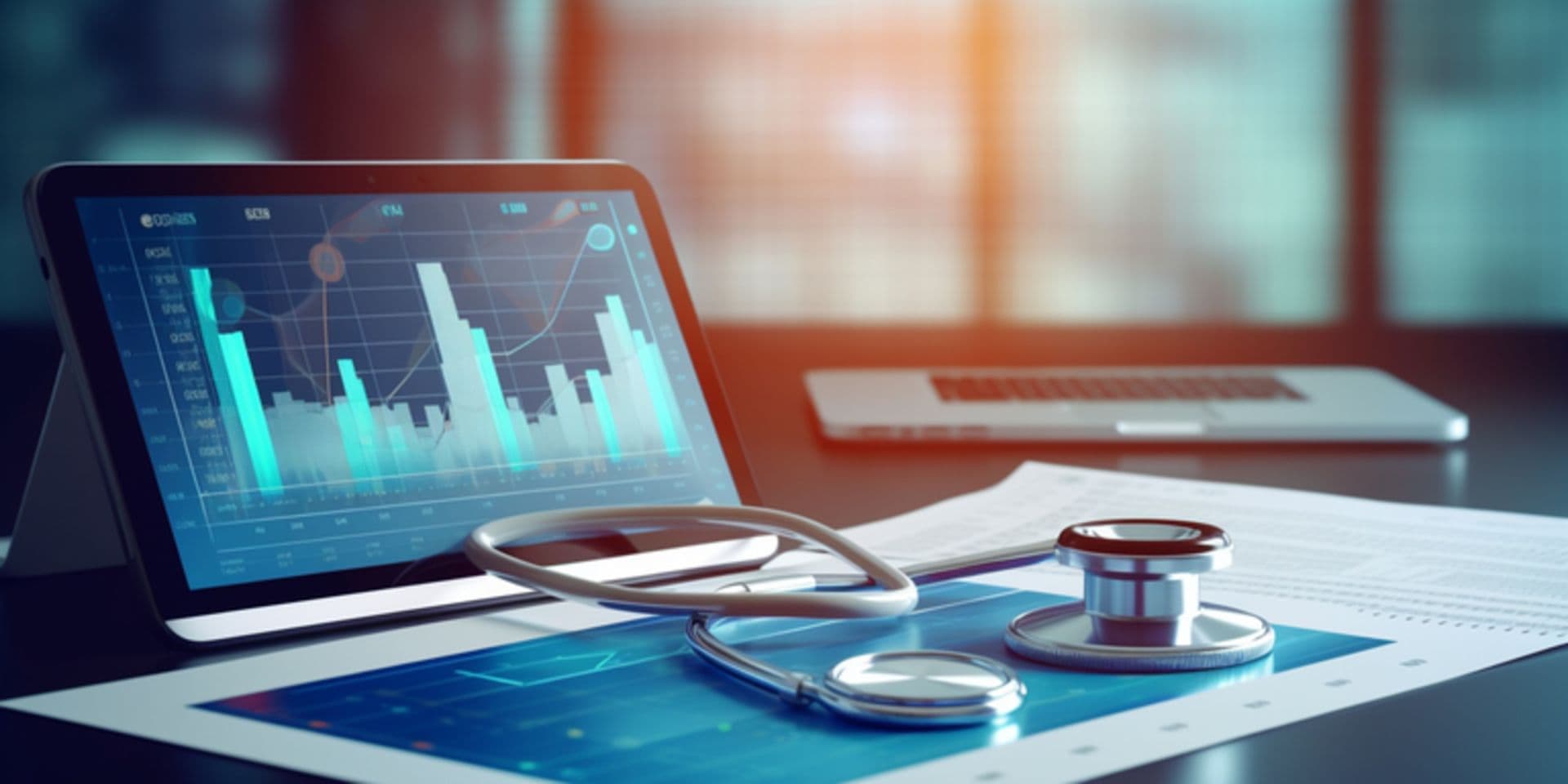 Healthcare Data Analytics Solutions