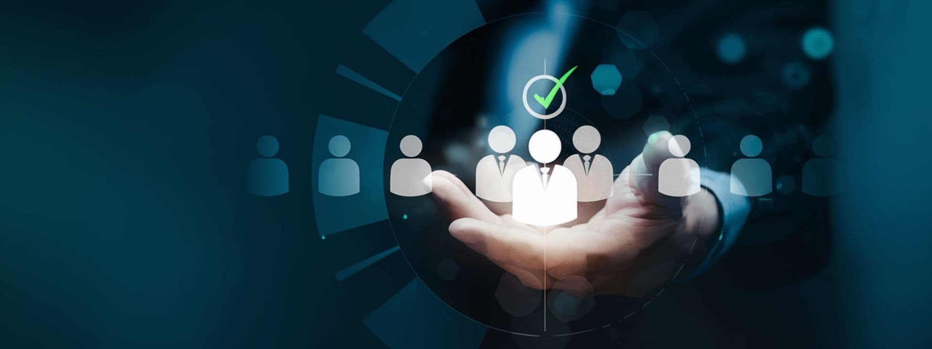 Member Enrollment Services