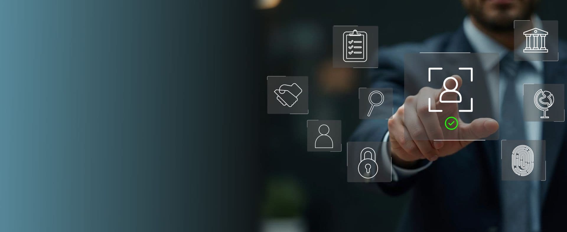 Provider Credentialing Services