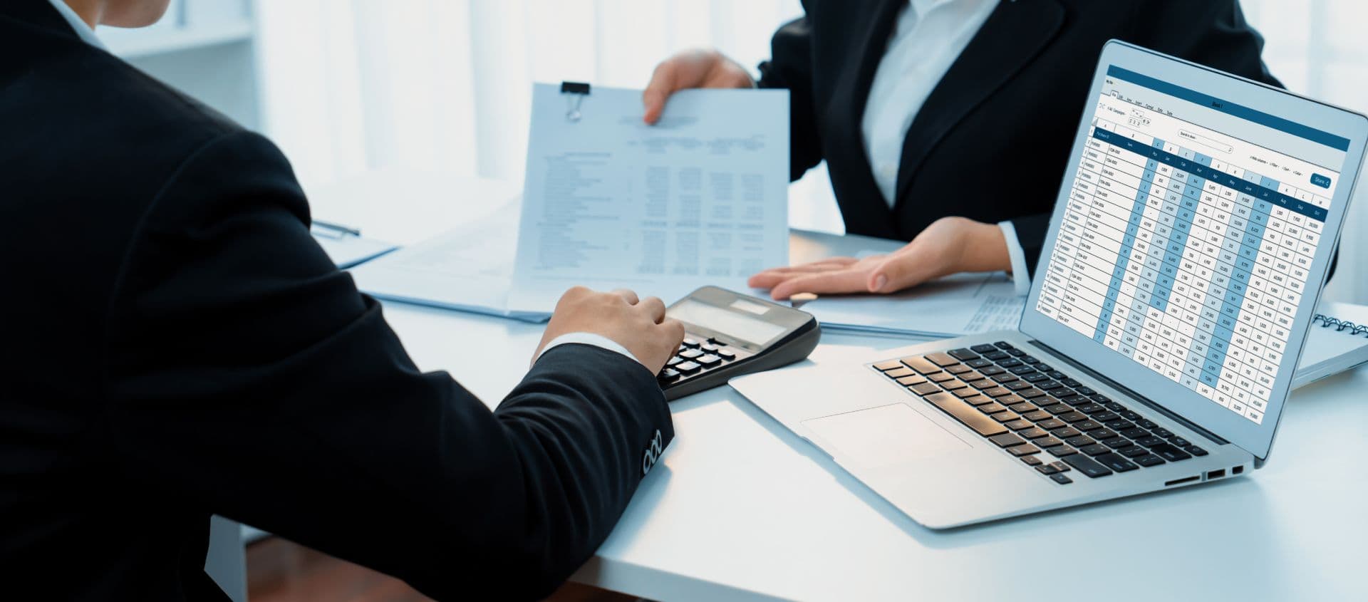 Healthcare provider solutions