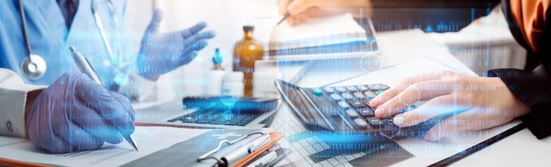 Medical billing specialties