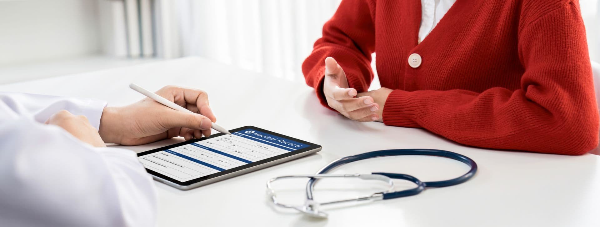 Urgent care billing services