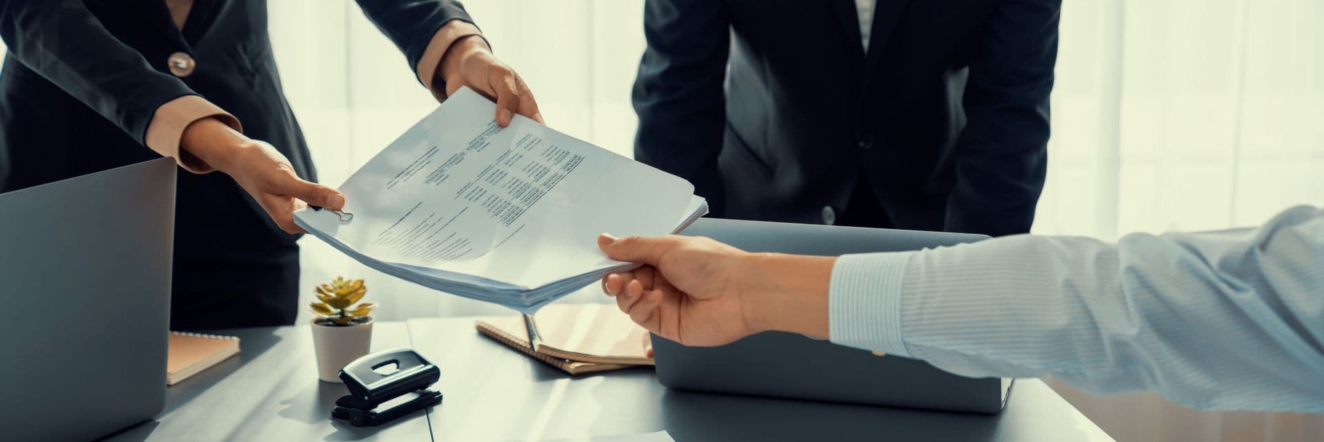 Claims Processing Services