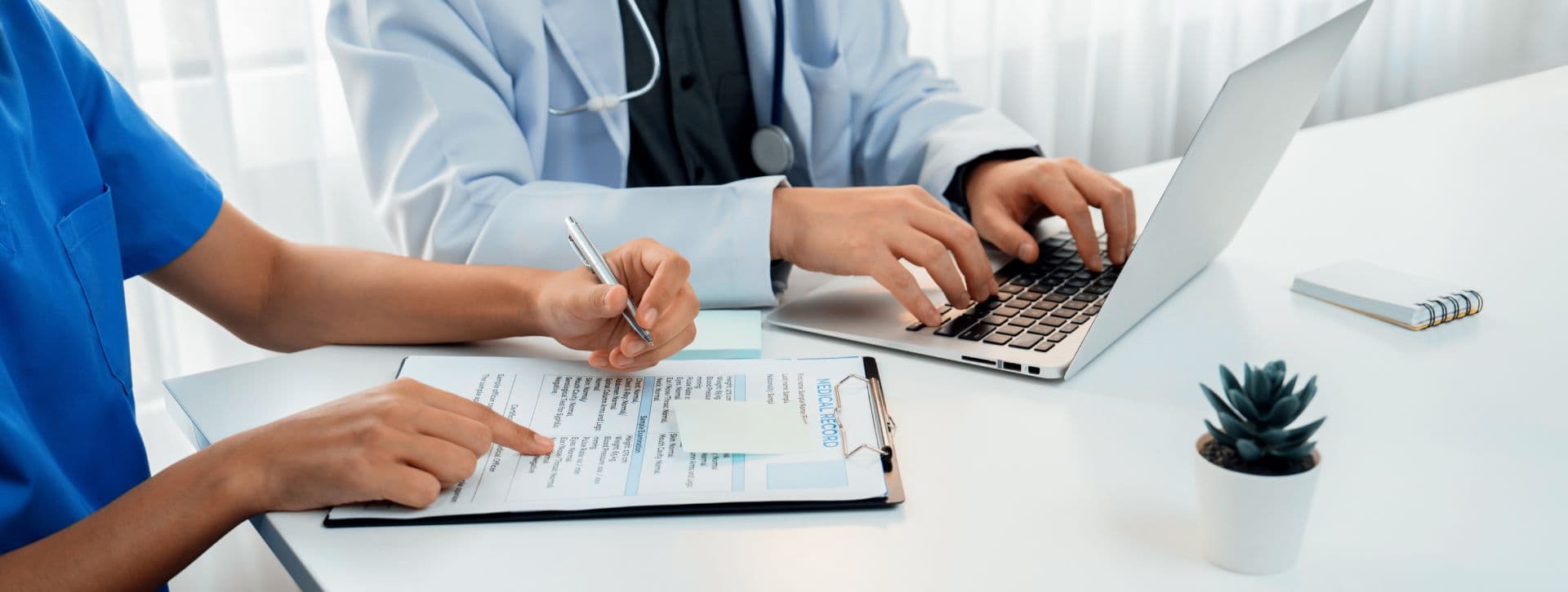 Infusion billing services