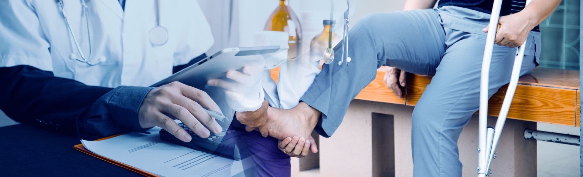 Healthcare provider solutions